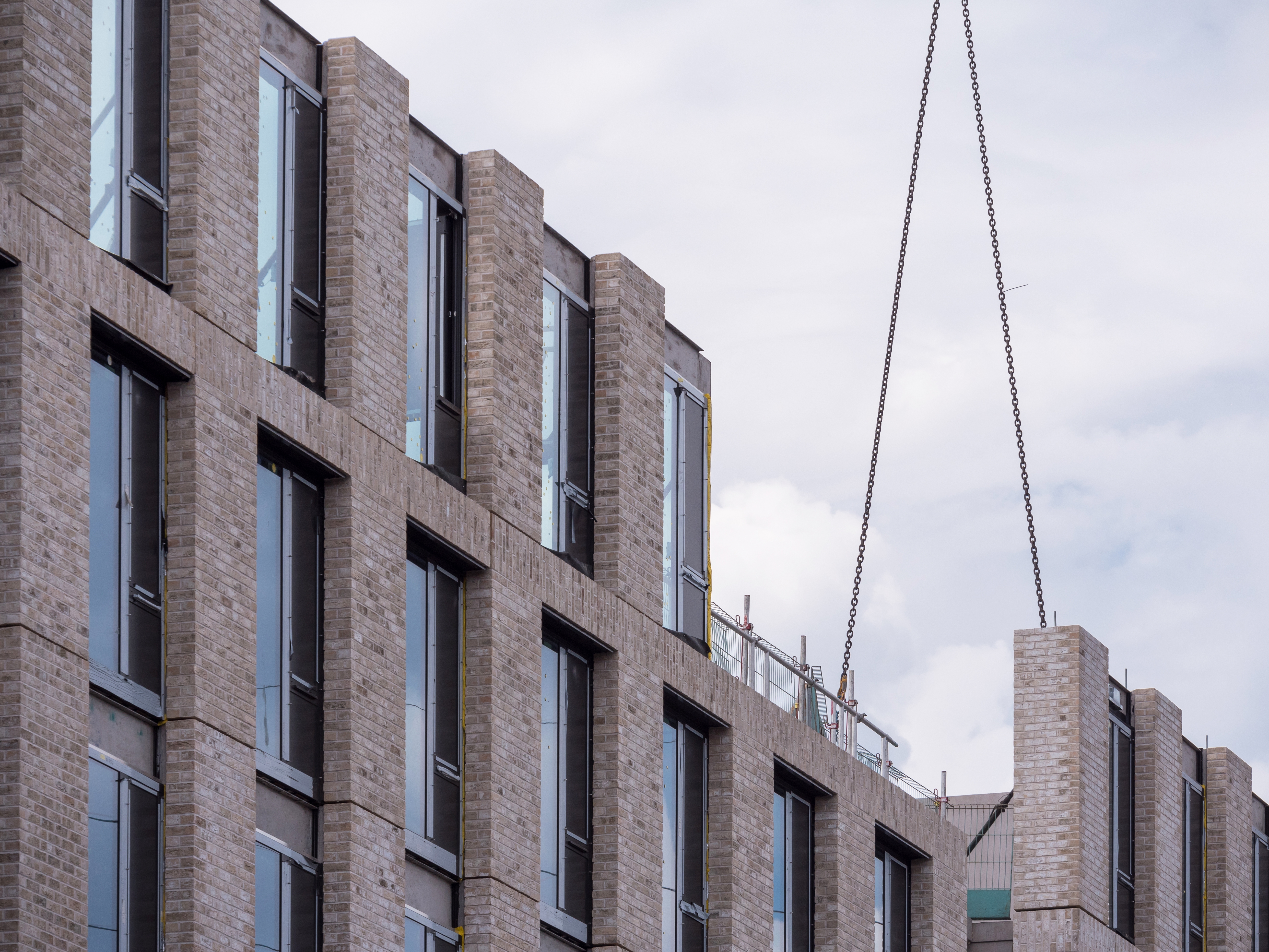 Selly Oak Student Accommodation 6