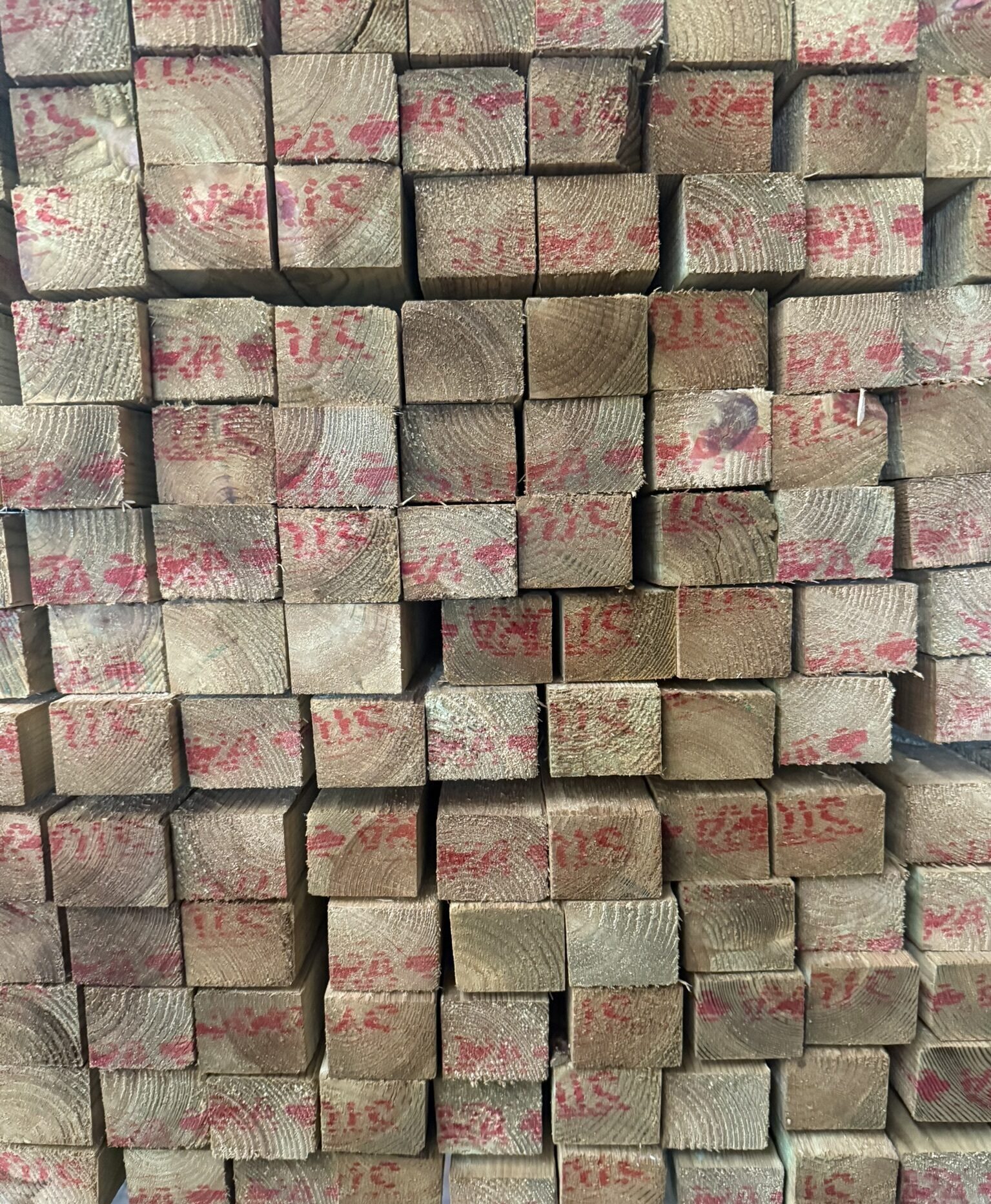 Taylor Maxwell Timber Service Battens