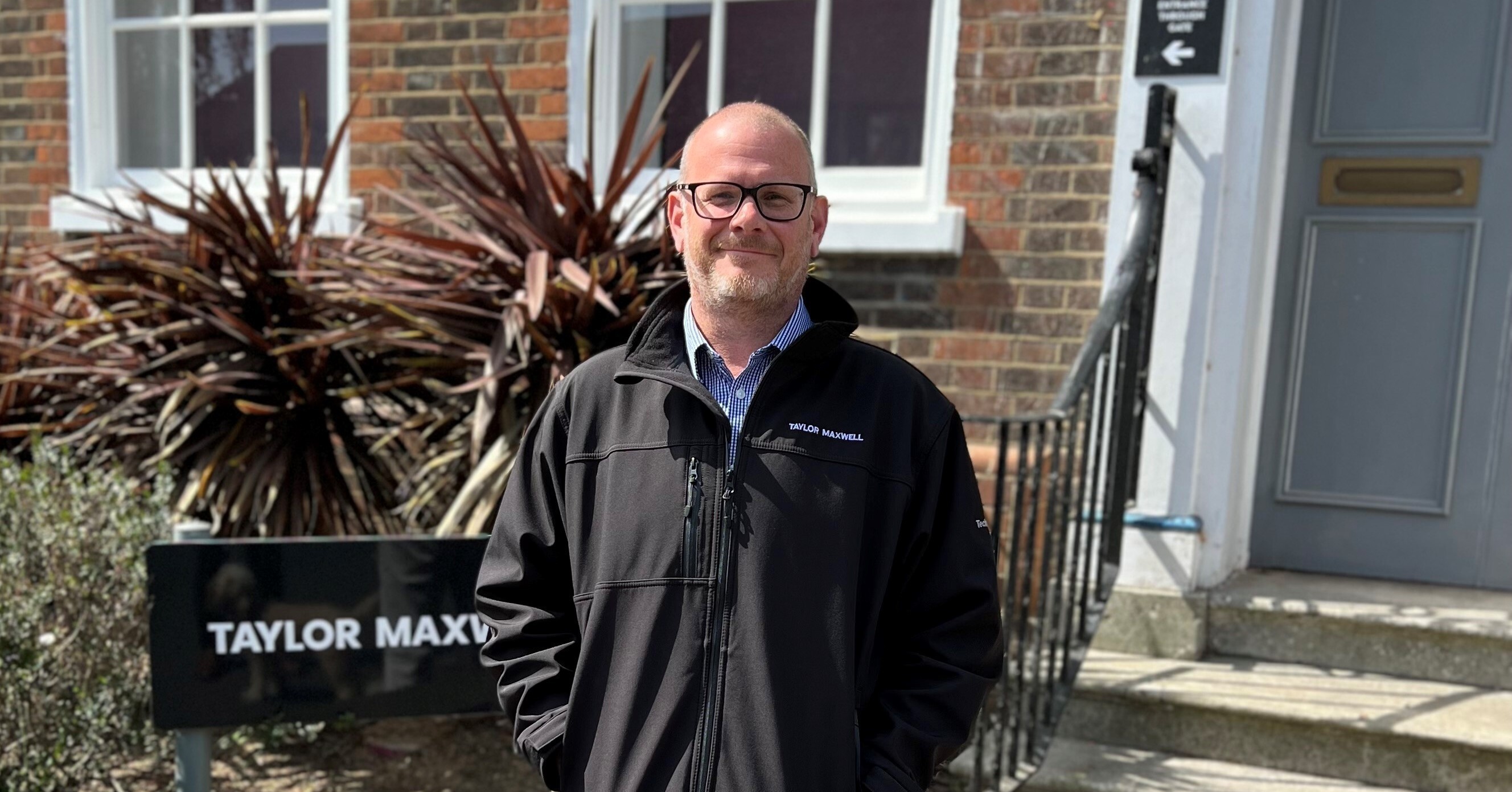 Simon Tucker Taylor Maxwell Timber Director 5 Copy