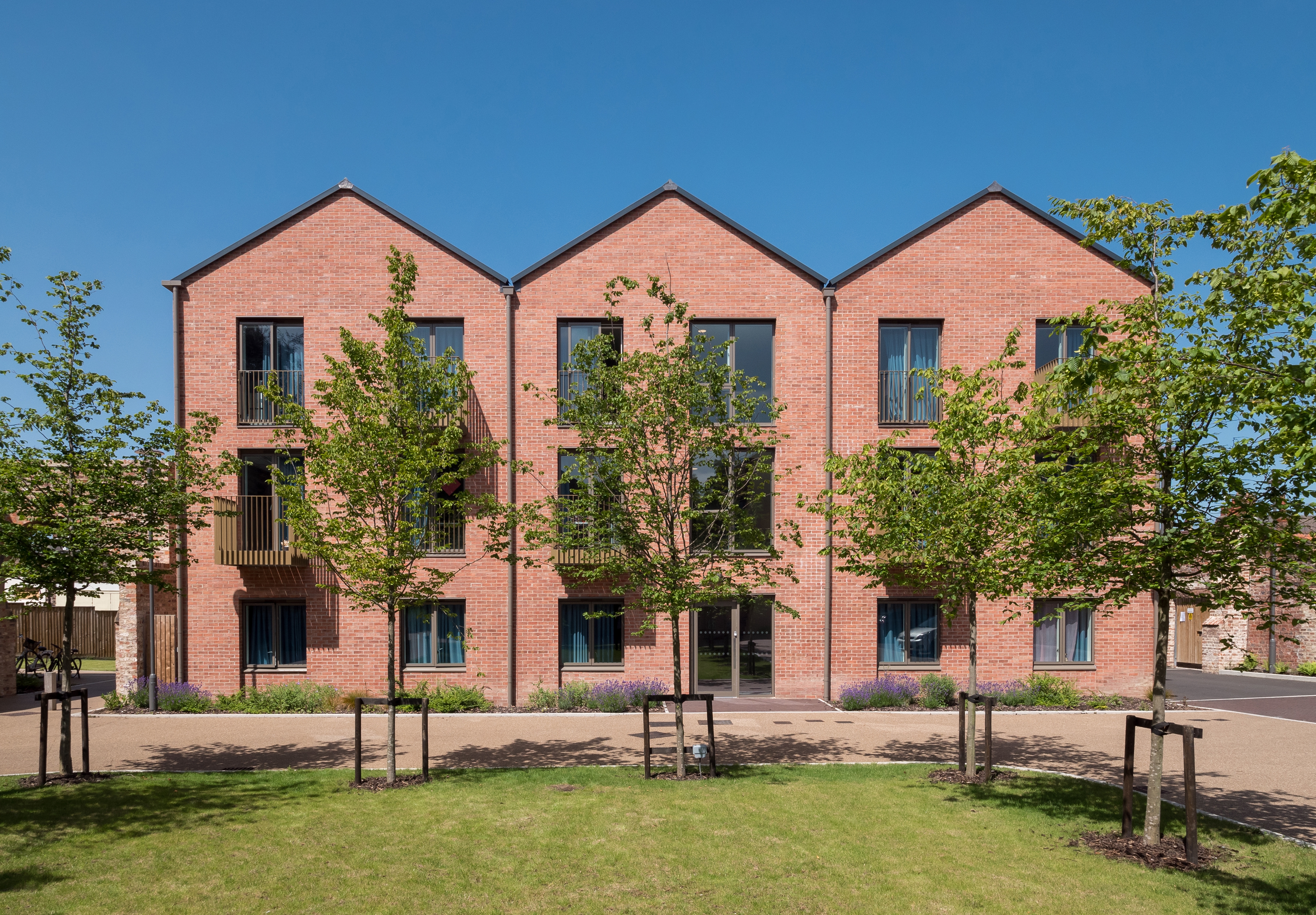 St Joseph Student Accommodation 7