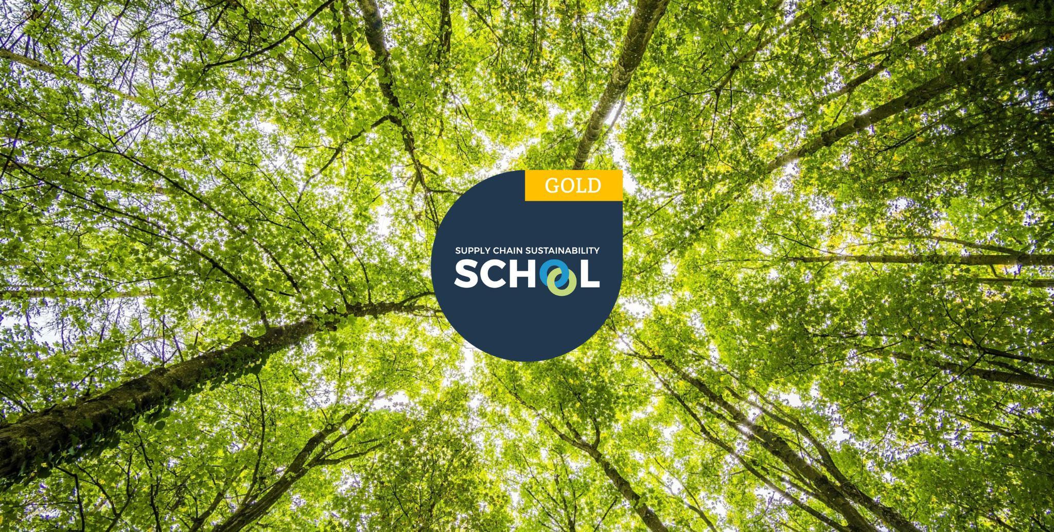 Supply Chain Sustainability School 1