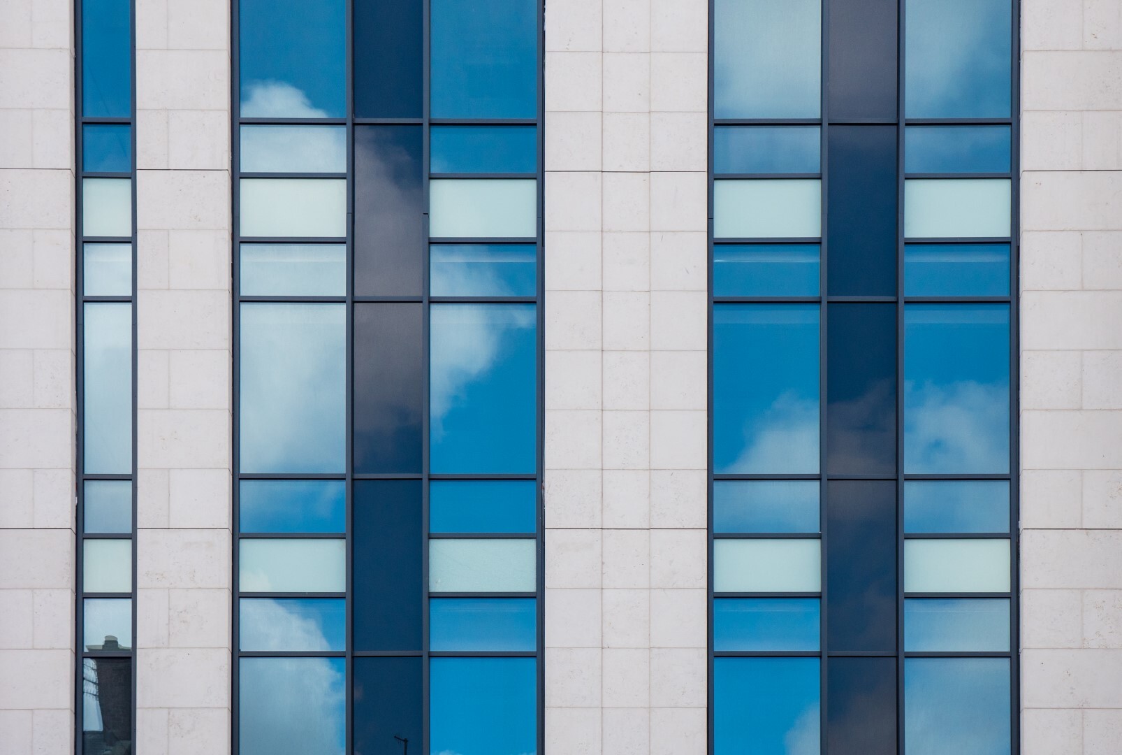 The Watson Building Stone Cladding 5 Large