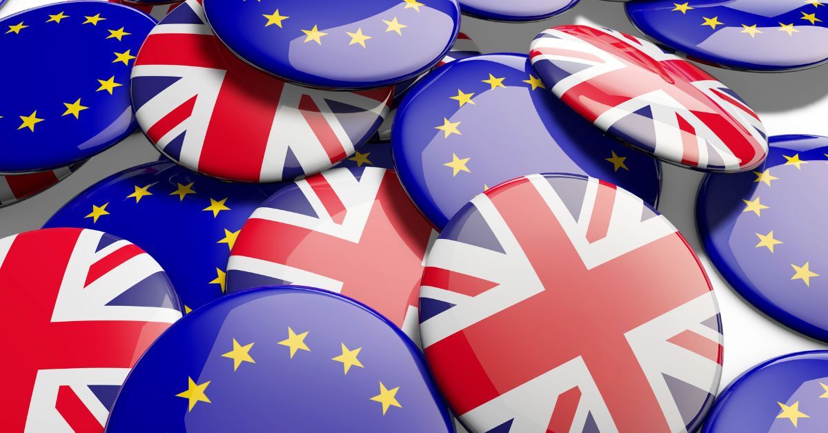 UKEU Trade Agreement