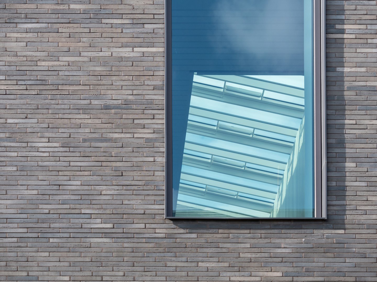 Long Format | Linear Bricks | Taylor Maxwell