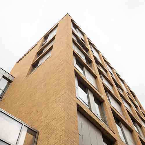 Hilton Bankside Tile