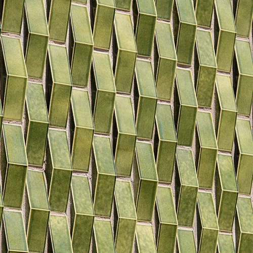 Special Shaped Brick | Taylor Maxwell