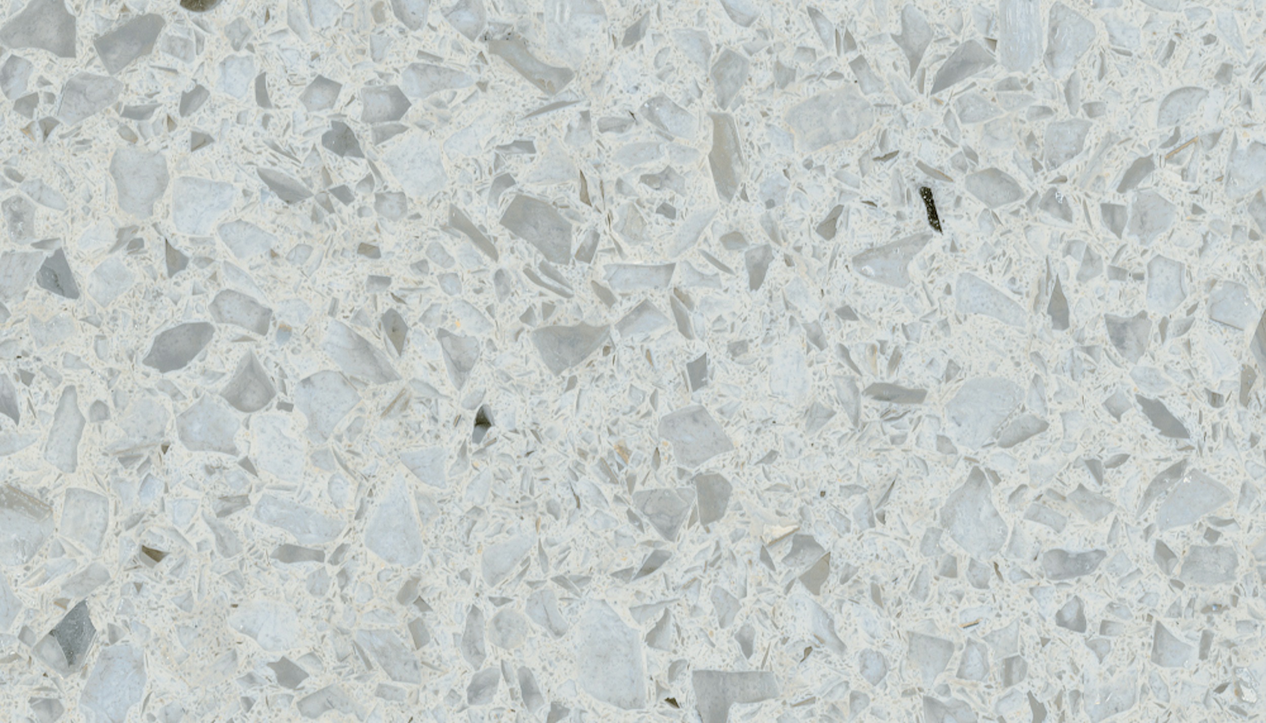 Terrazzo Grey