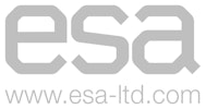 Esa Logo Websiteunder Black Withpath Cmyk 25Percentopacity